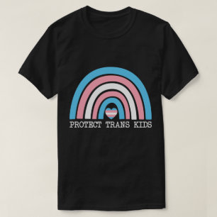 Protect Trans Kids T-Shirt