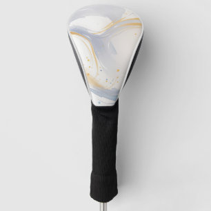 Protect Your Driver with Style Custom Golf Club  Golf Head Cover