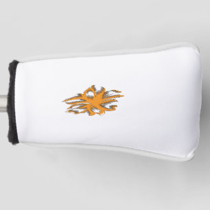 Protect Your Golf Clubs with Stylish Head Cover