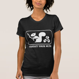 Protect Your Nuts T-Shirt