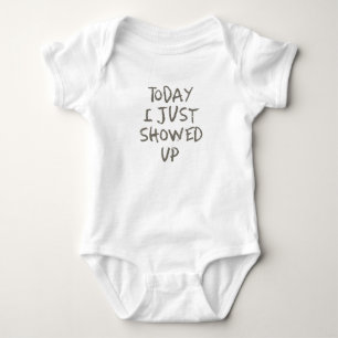 Protect Your Peace Baby T-Shirt Bodysuit