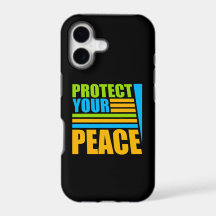 Protect Your Peace Mental Health Wellness Mindful