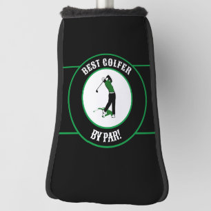Protect Your Putter with Our Custom Best  Golf Head Cover