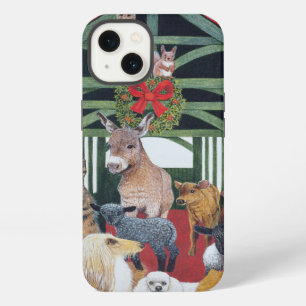 Protected iPhone 13 Case