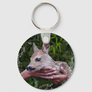 "Protected" Keychain