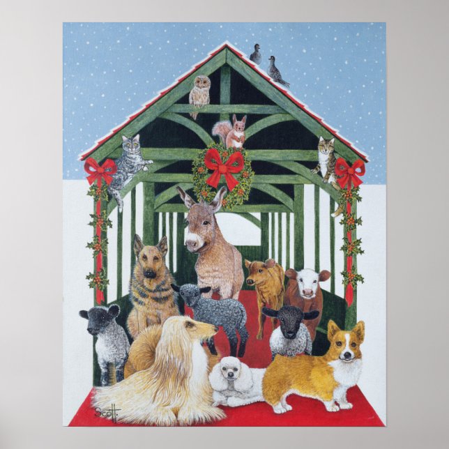 Protected Poster (Front)