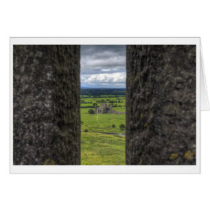 Protecting the Abbey