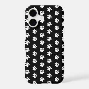 Protection avec Empreinte de Patte Tendance