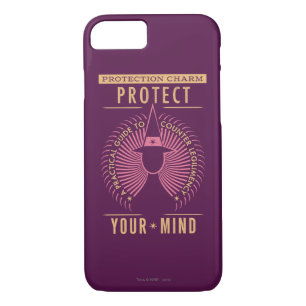 Protection Charm Guidebook iPhone 8/7 Case