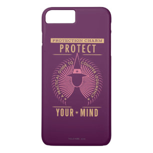 Protection Charm Guidebook Case-Mate iPhone Case