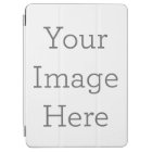 Créez votre  étui pour iPad