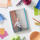 Imprimez sur une couverture intelligente d'air