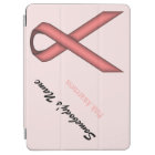 Ruban rose standard par Kenneth Yoncich