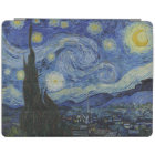 Couverture iPad Starry Night