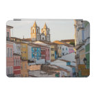 Brésil, Bahia, Salvador, La plus ancienne ville