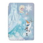 congelé| Elsa et Olaf - Luminosité d'Icy