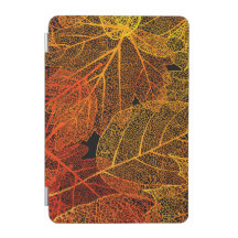 Feuilles automne élégantes
