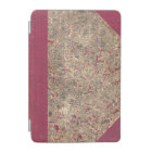 Vieille caisse grunge de carnet