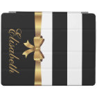 Or personnalisé, ARC élégant de rayures