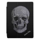 Crâne de fausse pierre