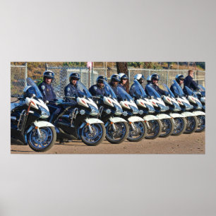 Protection Poster