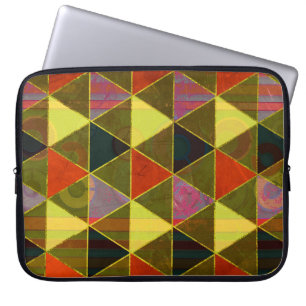 Protection Pour Ordinateur Portable Abstrait #474