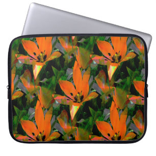 Protection Pour Ordinateur Portable Aimer les tulipes...