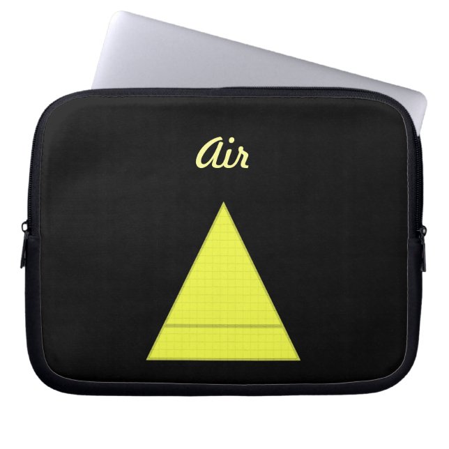 Protection Pour Ordinateur Portable Air (Devant)