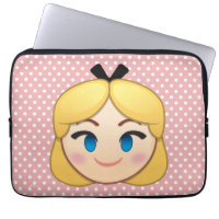 Alice Au Pays Des Merveilles Emoji