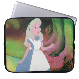 Protection Pour Ordinateur Portable Alice au pays des merveilles Toujours 1