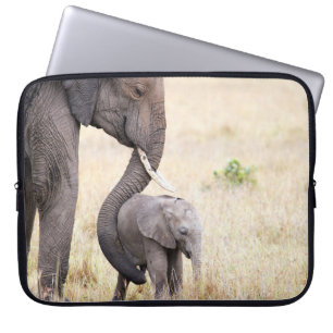 Protection Pour Ordinateur Portable Amour maternel