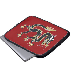 Protection Pour Ordinateur Portable Année du dragon