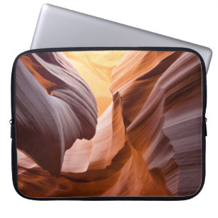 Protection Pour Ordinateur Portable Antalope Canyon