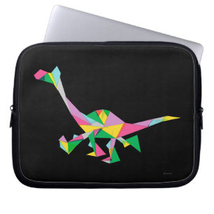 Protection Pour Ordinateur Portable Arlo Abstrait Silhouette