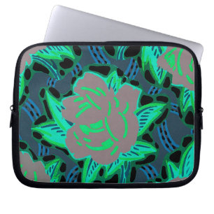 Protection Pour Ordinateur Portable Art Déco Design #10 à Sunshinedazzle