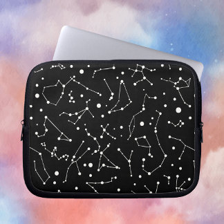 Protection Pour Ordinateur Portable Astronomes Dream Constellation Motif