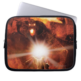 Protection Pour Ordinateur Portable Balrog contre GANDALF™