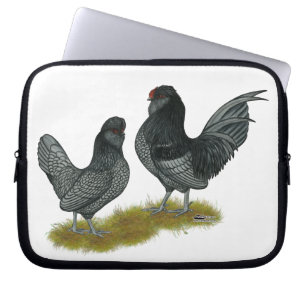 Protection Pour Ordinateur Portable Bantams