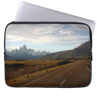 Bâti Fitz Roy et bâti Cerro Torre