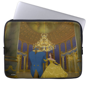 Protection Pour Ordinateur Portable Beauté & La Bête Belle Salle de bal
