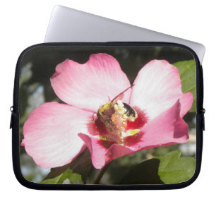 Protection Pour Ordinateur Portable Bee N Rose de la passoire d'ordinateur portable Sh