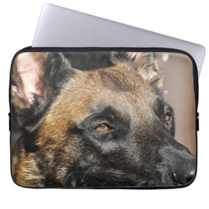 Protection Pour Ordinateur Portable Belge malinois.png