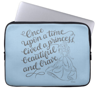 Protection Pour Ordinateur Portable Belle Une Fois