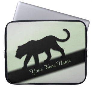 Protection Pour Ordinateur Portable Black Panther personnel