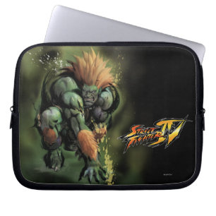 Protection Pour Ordinateur Portable Blanka se tapissent
