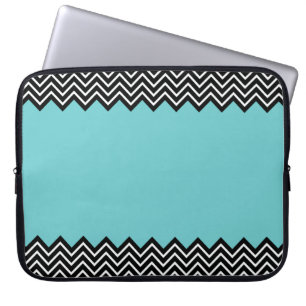 Protection Pour Ordinateur Portable Bloc en bon état Chevron de couleur