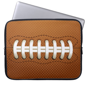 Protection Pour Ordinateur Portable boule du football