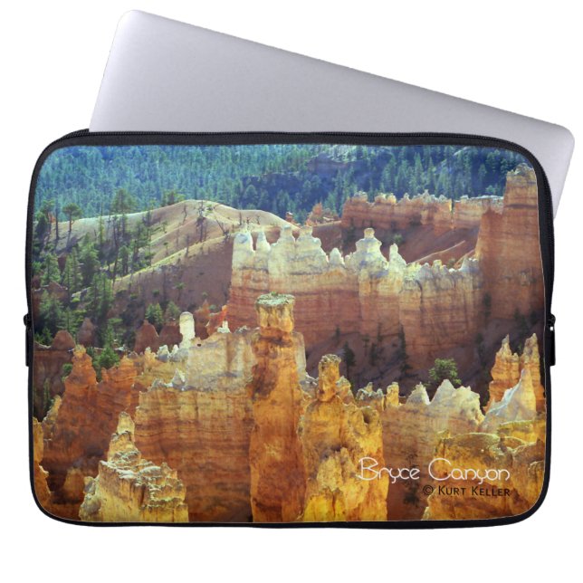 Protection Pour Ordinateur Portable Bryce Canyon (Devant)