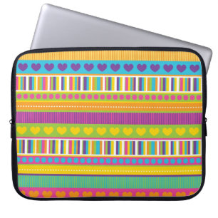 Protection Pour Ordinateur Portable Cadeaux mignons de motifs et de formes
