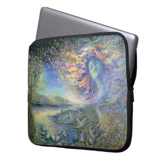Protection Pour Ordinateur Portable Caisse d'ordinateur portable de Starscape